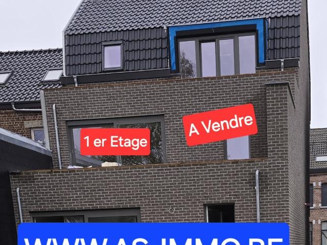 à vendre Appartement Saint Symphorien Rue Robert Pingot