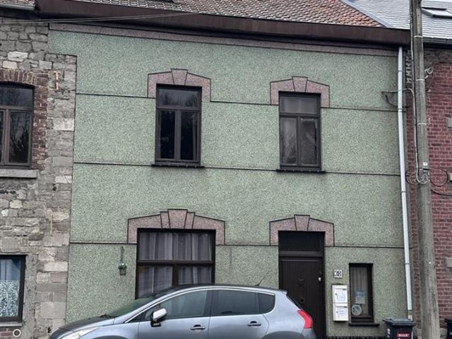 à vendre Appartement Seilles