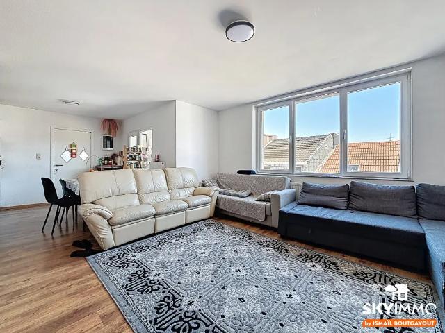 à vendre Appartement Seraing Rue Morchamps