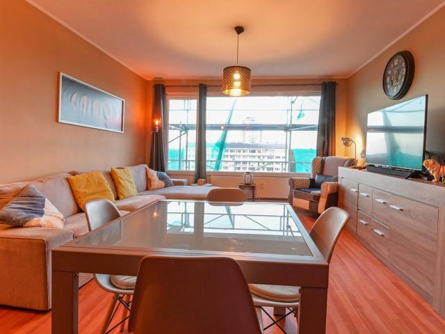 à vendre Appartement Seraing
