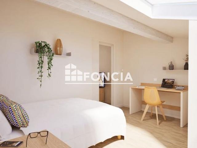 A vendre appartement sete