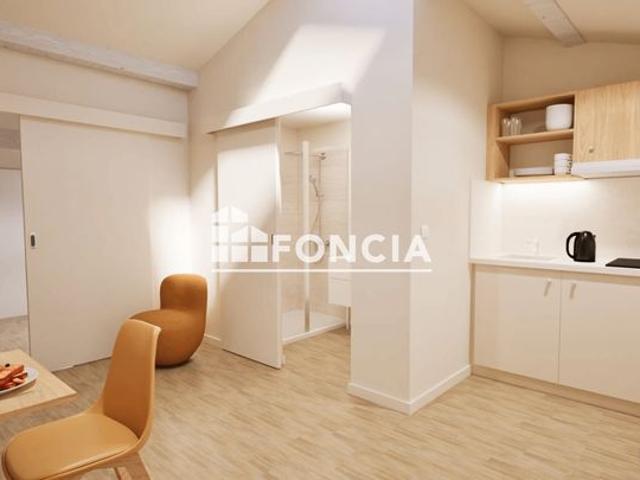 A vendre appartement sete