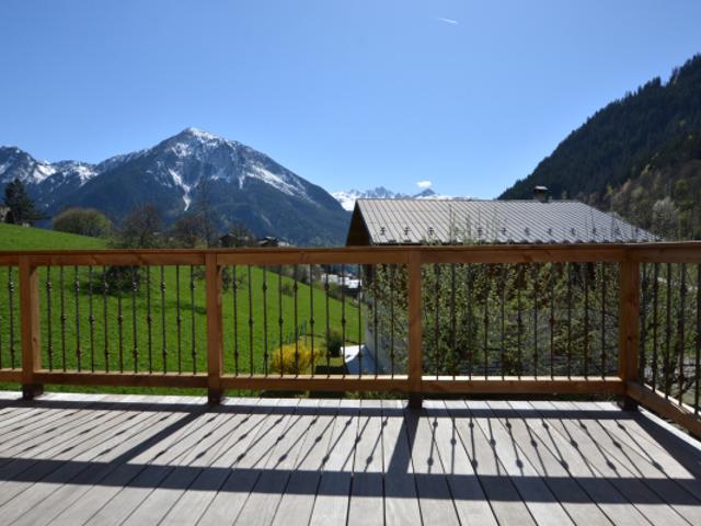 A Vendre Appartement ski 3 chambres Champagny en Vanois