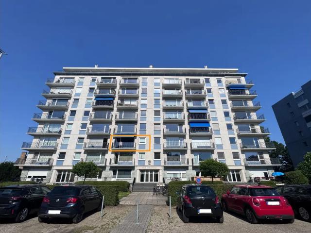 à vendre Appartement Sint Michiels Koning Albert I laan