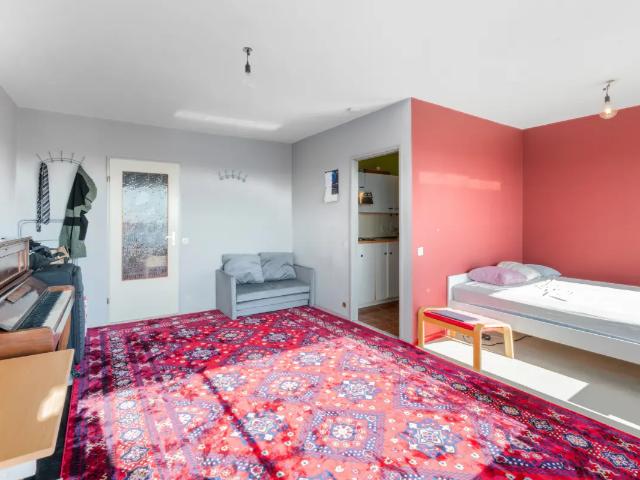 à vendre Appartement Sint Niklaas Koningin Fabiolapark