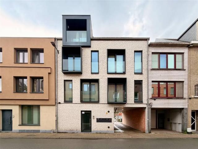 à vendre Appartement Sint Niklaas Kalkstraat