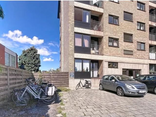 à vendre Appartement Sint Niklaas Peter Benoitstraat