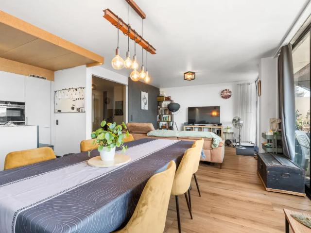 à vendre Appartement Sint Niklaas Plezantstraat