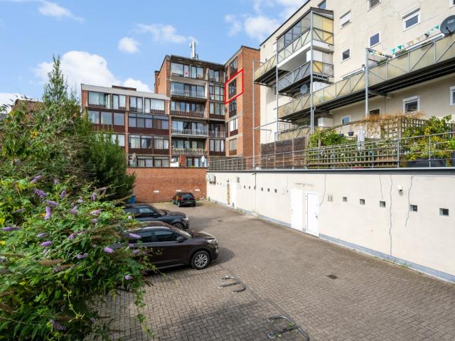 à vendre Appartement Sint Amandsberg Antwerpsesteenweg