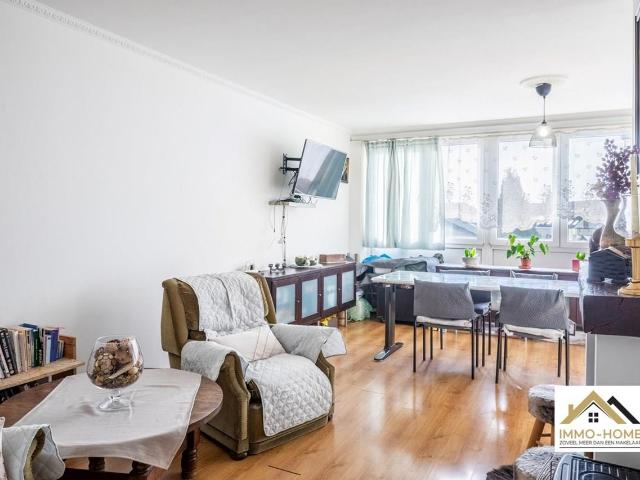 à vendre Appartement Sint Amandsberg Antwerpsesteenweg