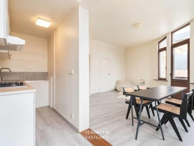 à vendre Appartement Sint Amandsberg Adolf Baeyensstraat