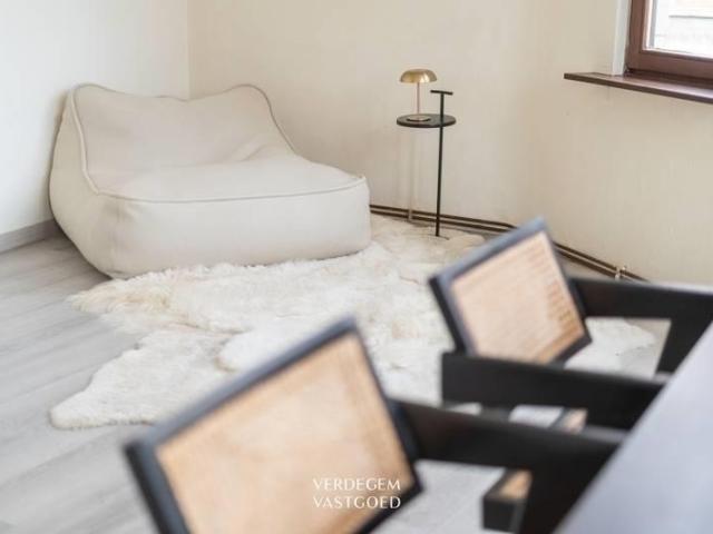 à vendre Appartement Sint Amandsberg Adolf Baeyensstraat