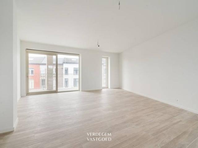 à vendre Appartement Sint Amandsberg Gentbruggestraat