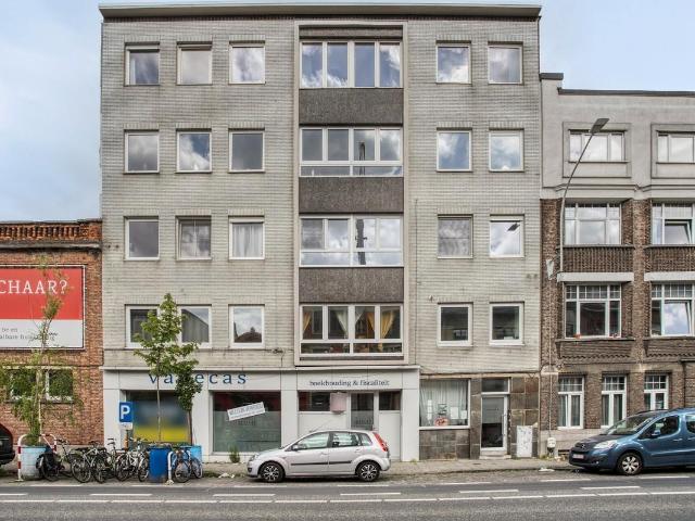 à vendre Appartement Sint Amandsberg Land van Waaslaan