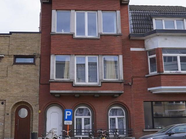 à vendre Appartement Sint Amandsberg Victor Braeckmanlaan