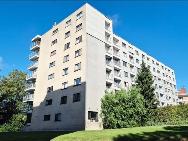 à vendre Appartement Sint Andries Abdijbekestraat