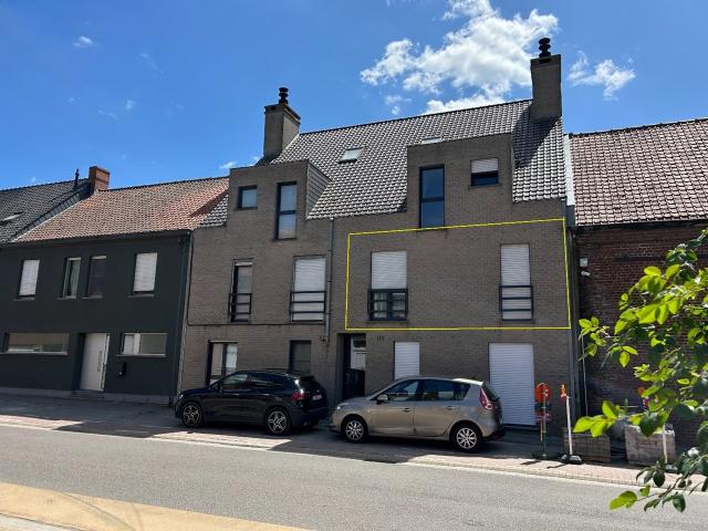 à vendre Appartement Sint Baafs Vijve Rijksweg