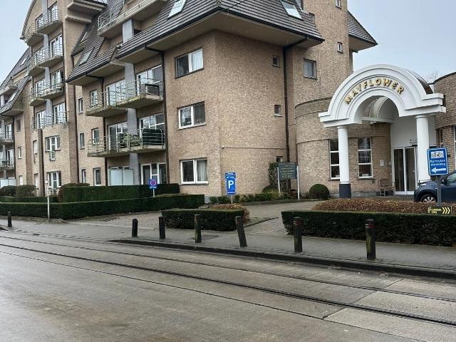 à vendre Appartement Sint Denijs Westrem Derbystraat