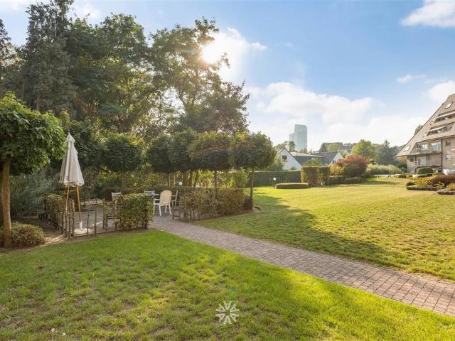 à vendre Appartement Sint Denijs Westrem Derbystraat