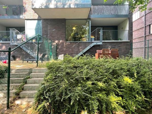 à vendre Appartement Sint Denijs Westrem H?l?ne Dutrieulaan