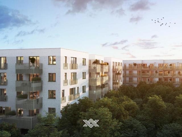 à vendre Appartement Sint Denijs Westrem Raymonde de Larochelaan