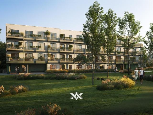 à vendre Appartement Sint Denijs Westrem Raymonde de Larochelaan