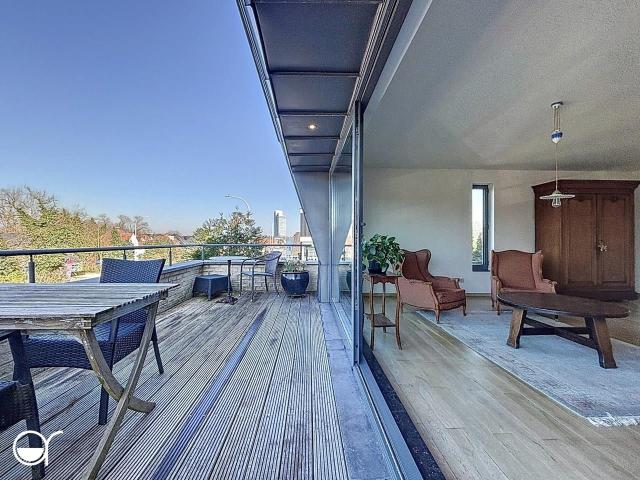 à vendre Appartement Sint Denijs Westrem Soenenspark