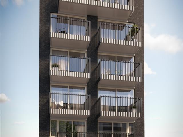 à vendre Appartement Sint Idesbald Jakobuskruidstraat