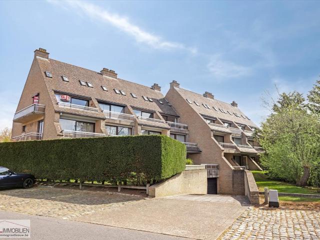 à vendre Appartement Sint Idesbald Koninginnelaan