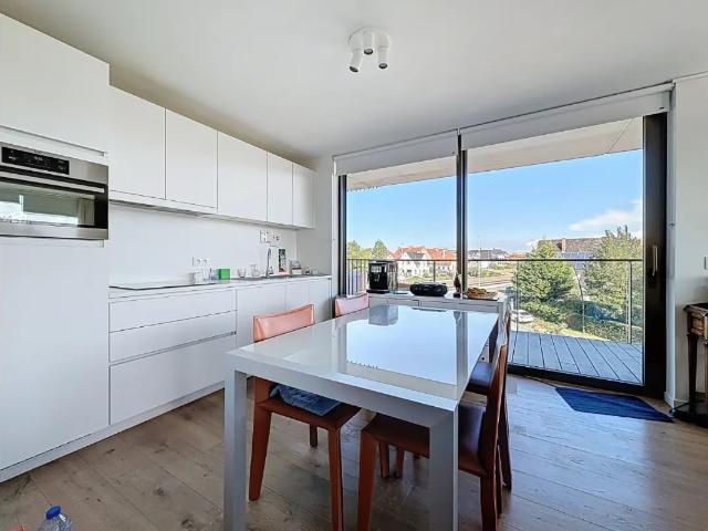 à vendre Appartement Sint Idesbald Koninginnelaan
