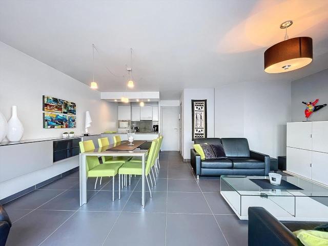 à vendre Appartement Sint Idesbald Koninklijke Baan