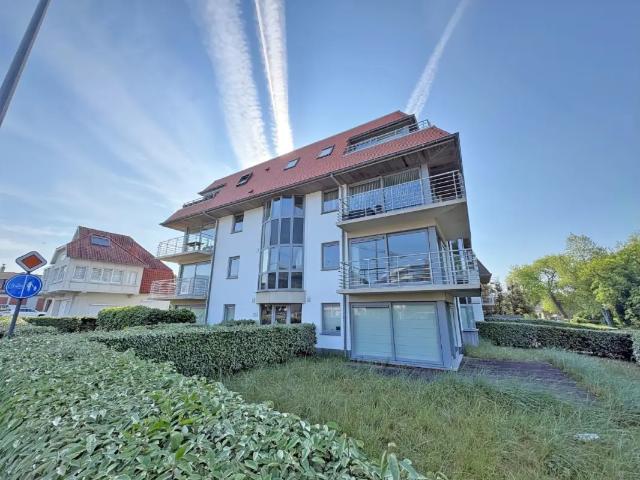à vendre Appartement Sint Idesbald Koninklijke Baan