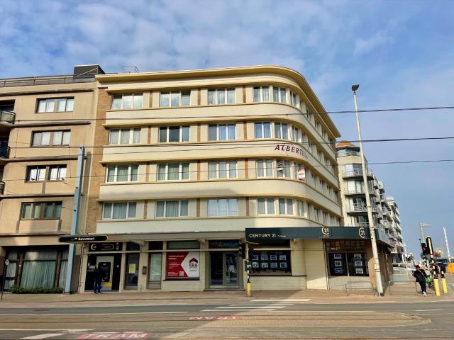à vendre Appartement Sint Idesbald Koninklijke Baan