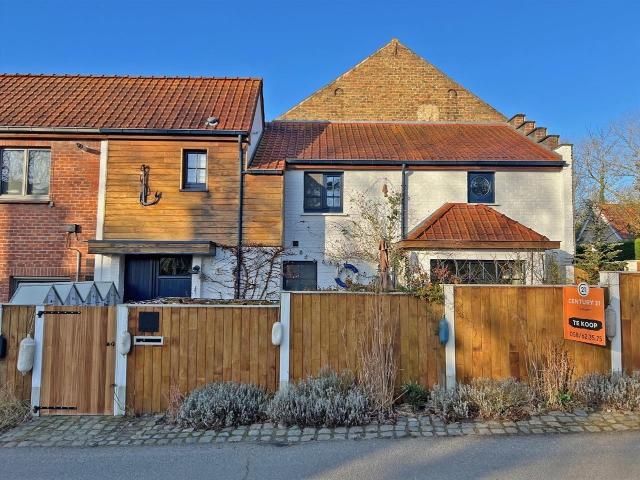 à vendre Appartement Sint Idesbald Prins Van Luiklaan