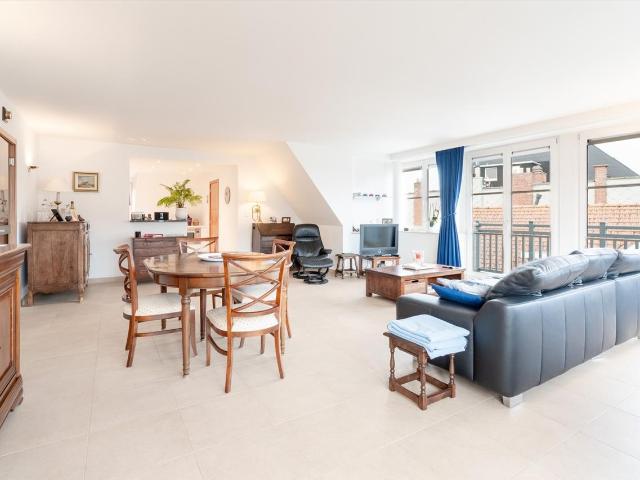 à vendre Appartement Sint Idesbald Strandlaan