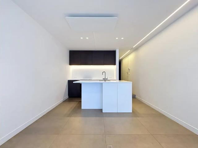 à vendre Appartement Sint Idesbald Strandlaan