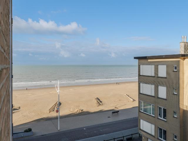 à vendre Appartement Sint Idesbald Scheepsjongenstraat