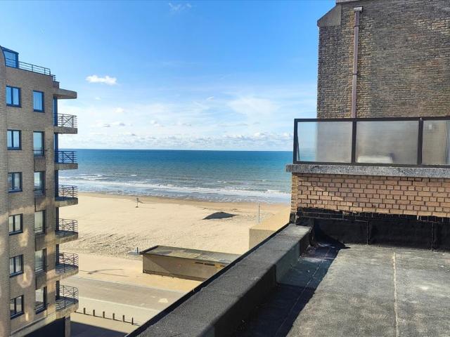 à vendre Appartement Sint Idesbald Sloepenlaan