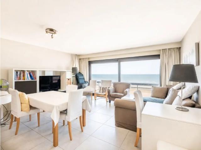 à vendre Appartement Sint Idesbald Zeedijk