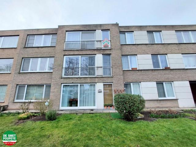 à vendre Appartement Sint Kruis Malehoeklaan