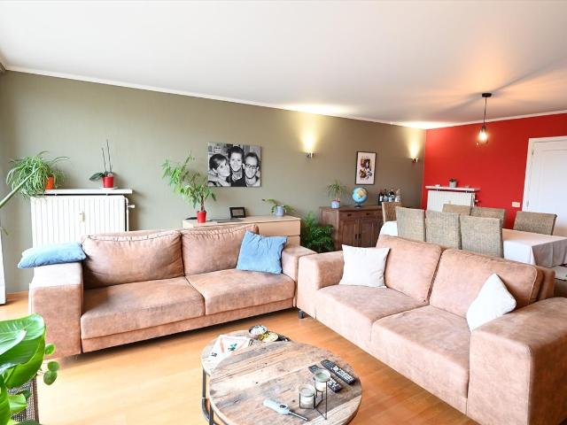 à vendre Appartement Sint Kruis Moerkerkse Steenweg