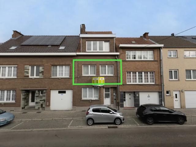 à vendre Appartement Sint Pieters Leeuw Koning Albertstraat
