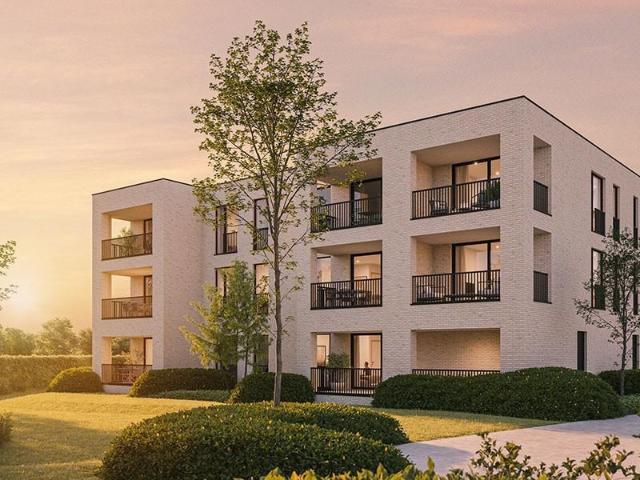à vendre Appartement Sijsele Fibulastraat