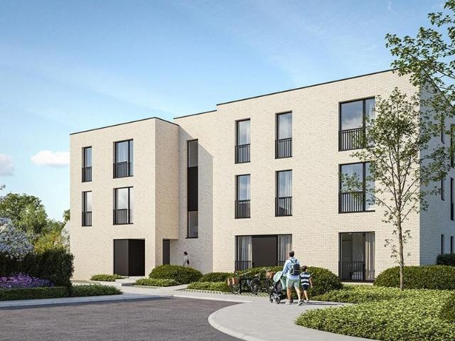 à vendre Appartement Sijsele Fibulastraat