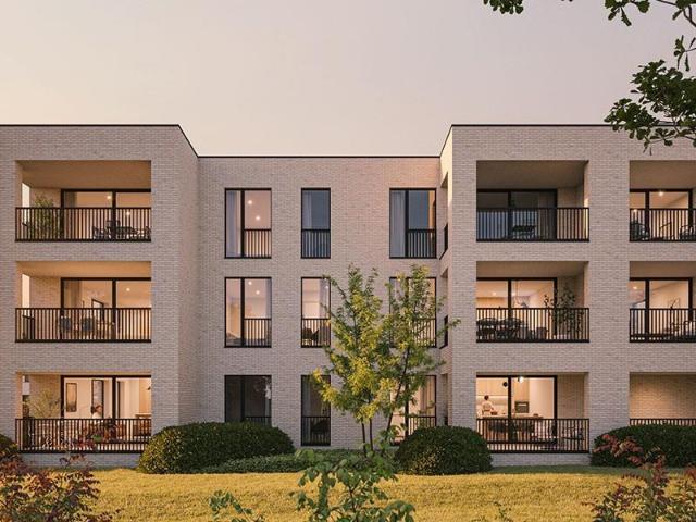 à vendre Appartement Sijsele Fibulastraat