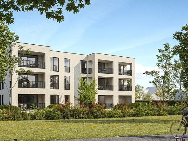 à vendre Appartement Sijsele Fibulastraat