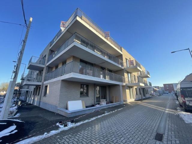 à vendre Appartement Soignies