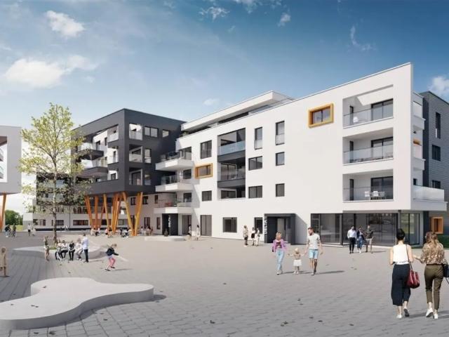 à vendre Appartement Soignies Rue des Crinoides