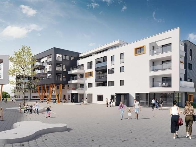à vendre Appartement Soignies Rue des Crinoides