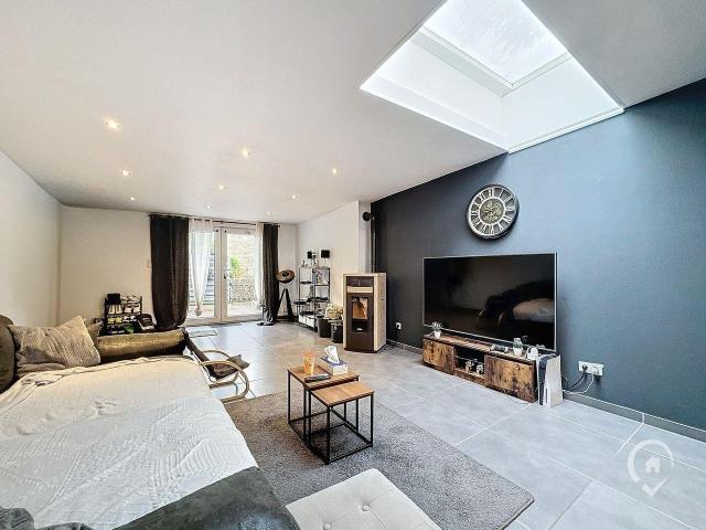 à vendre Appartement Spontin Chaussée de Dinant